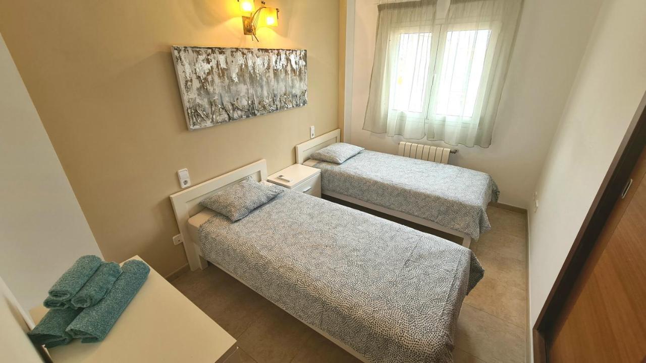 Apartamento Dimi Holidays Slu Meerblick 2 -hafen 120 M Zum Porto Cristo