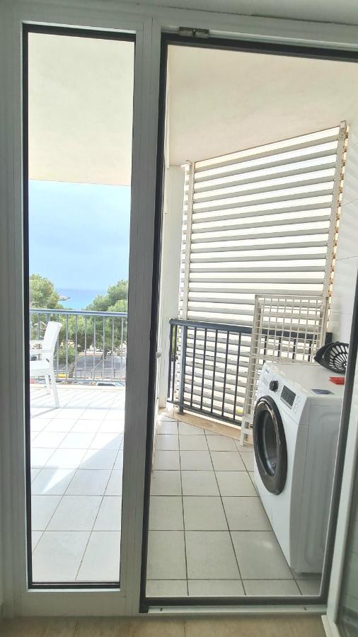 Apartamento Dimi Holidays Slu Meerblick 2 -hafen 120 M Zum