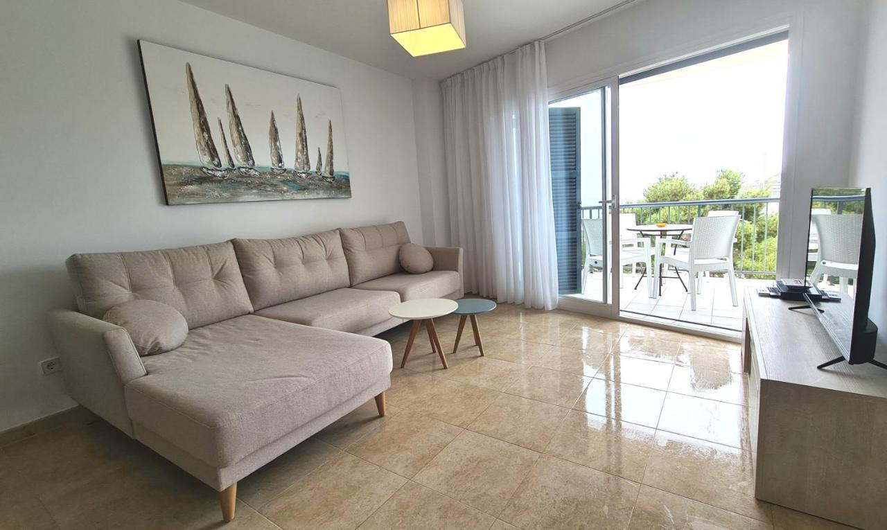Dimi Holidays Slu Meerblick 2 -hafen 120 M Zum Apartamento
