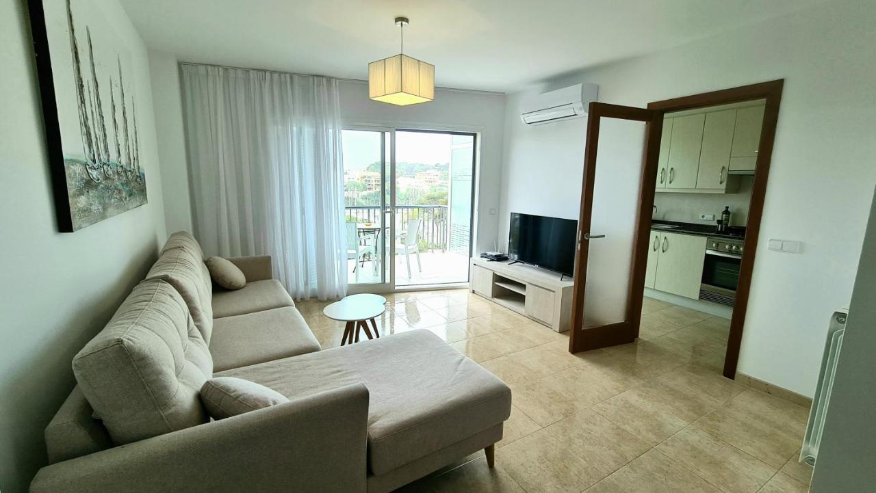 Apartamento Dimi Holidays Slu Meerblick 2 -hafen 120 M Zum Porto Cristo