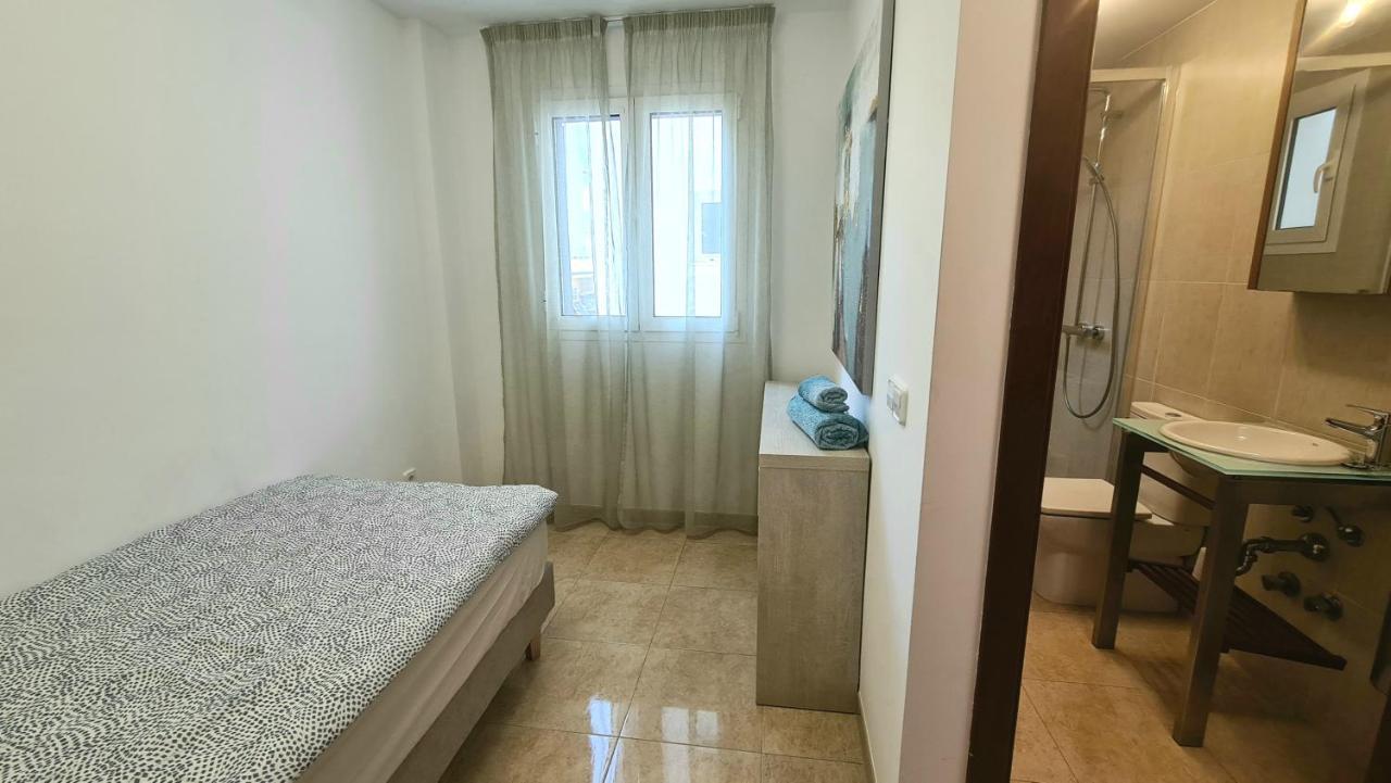 Apartamento Dimi Holidays Slu Meerblick 2 -hafen 120 M Zum *