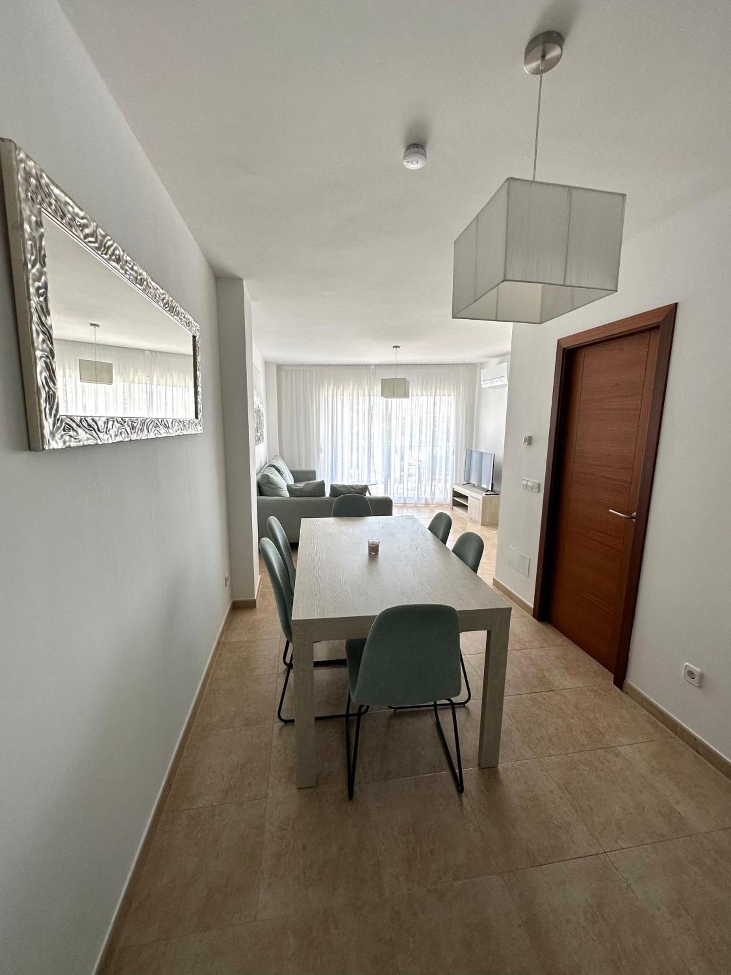 Apartamento Dimi Holidays Slu Meerblick 2 -hafen 120 M Zum *