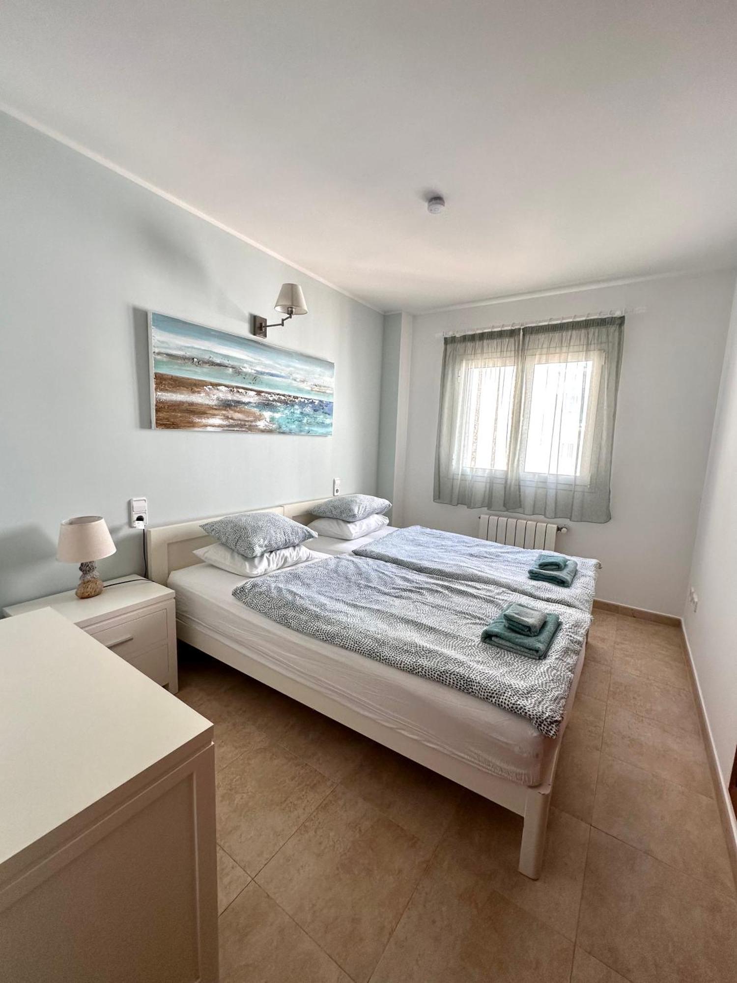 Apartamento Dimi Holidays Slu Meerblick 2 -hafen 120 M Zum Porto Cristo