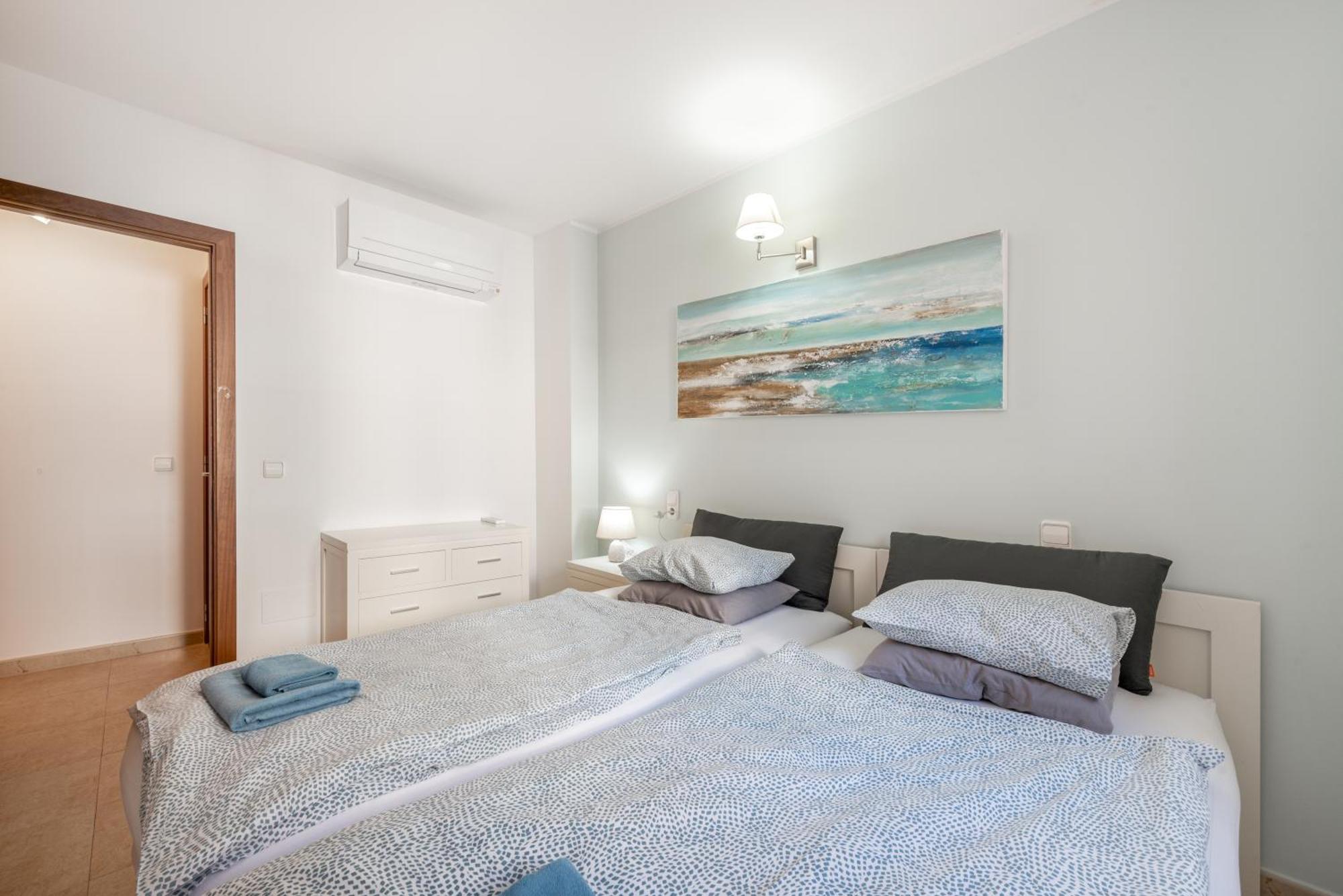 Apartamento Dimi Holidays Slu Meerblick 2 -hafen 120 M Zum Porto Cristo