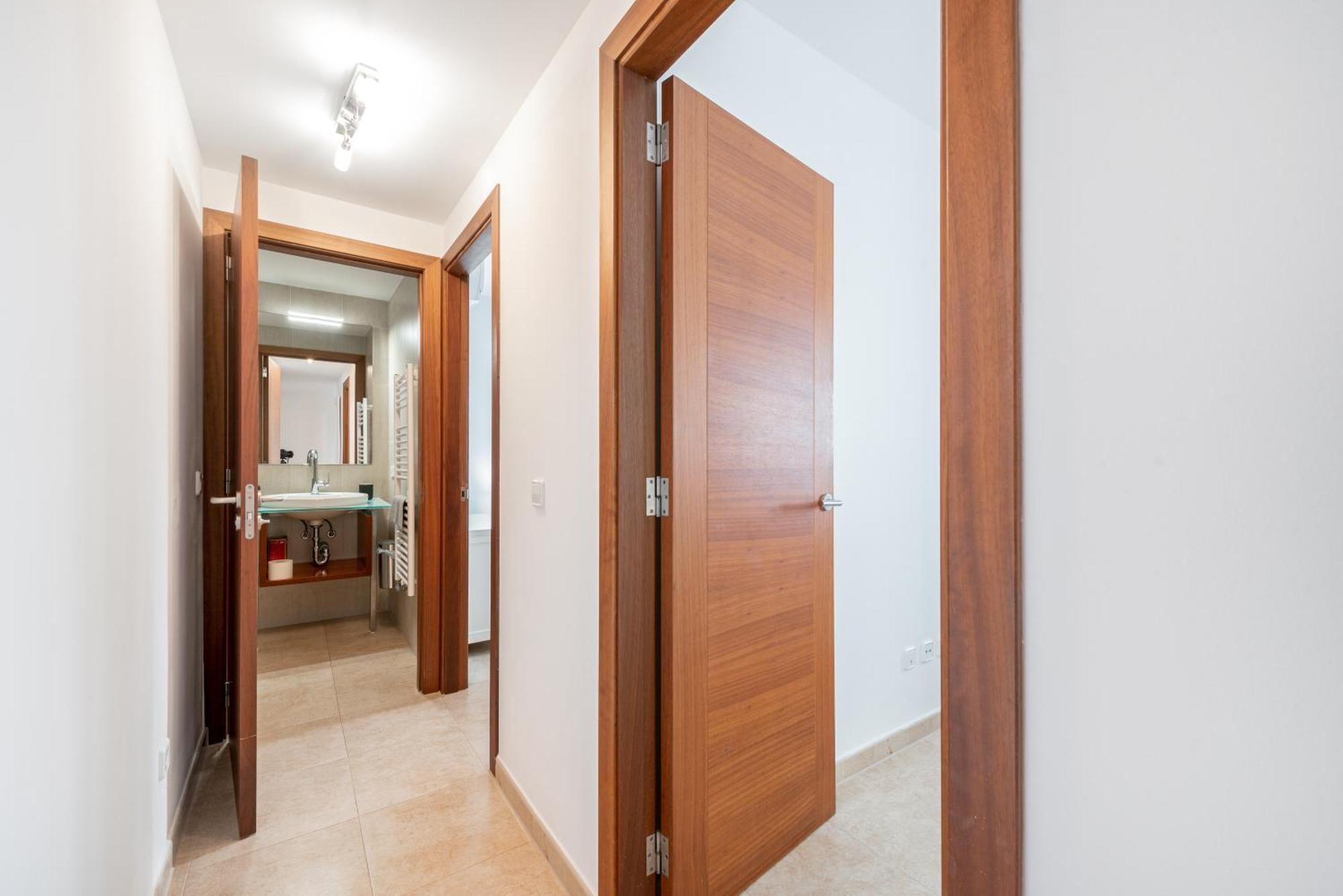 Apartamento Dimi Holidays Slu Meerblick 2 -hafen 120 M Zum *