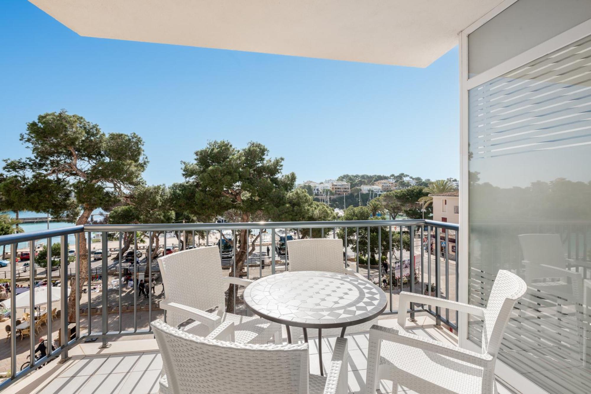Dimi Holidays Slu Meerblick 2 -hafen 120 M Zum Apartamento Porto Cristo