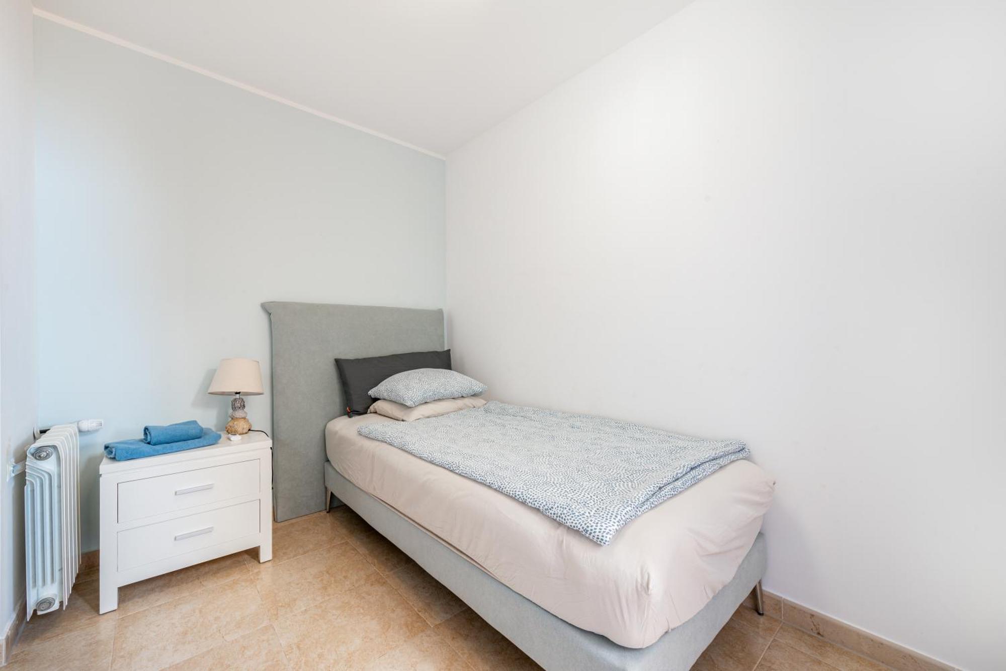 Apartamento Dimi Holidays Slu Meerblick 2 -hafen 120 M Zum Porto Cristo
