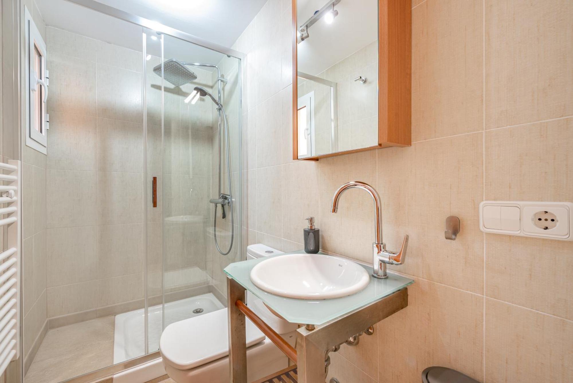 Dimi Holidays Slu Meerblick 2 -hafen 120 M Zum Apartamento