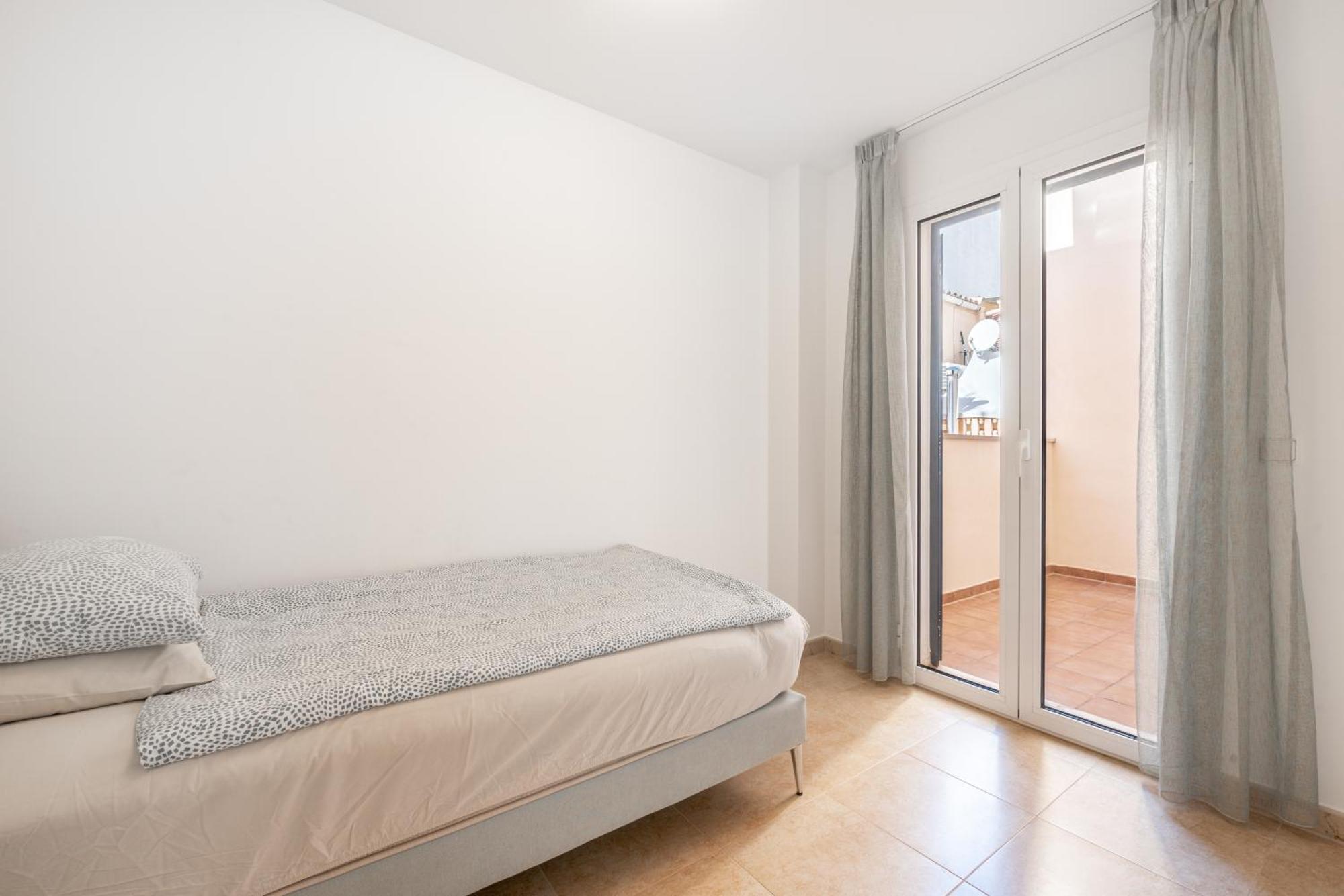 Dimi Holidays Slu Meerblick 2 -hafen 120 M Zum Apartamento *