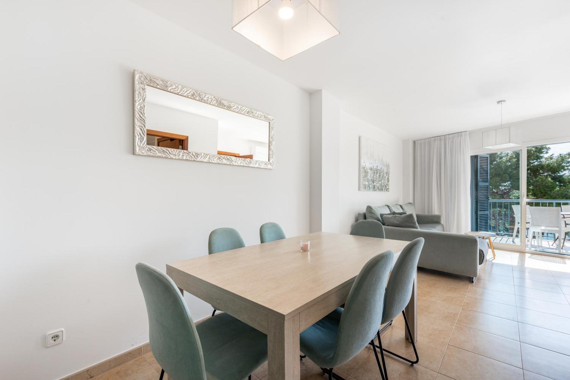 Apartamento Dimi Holidays Slu Meerblick 2 -hafen 120 M Zum
