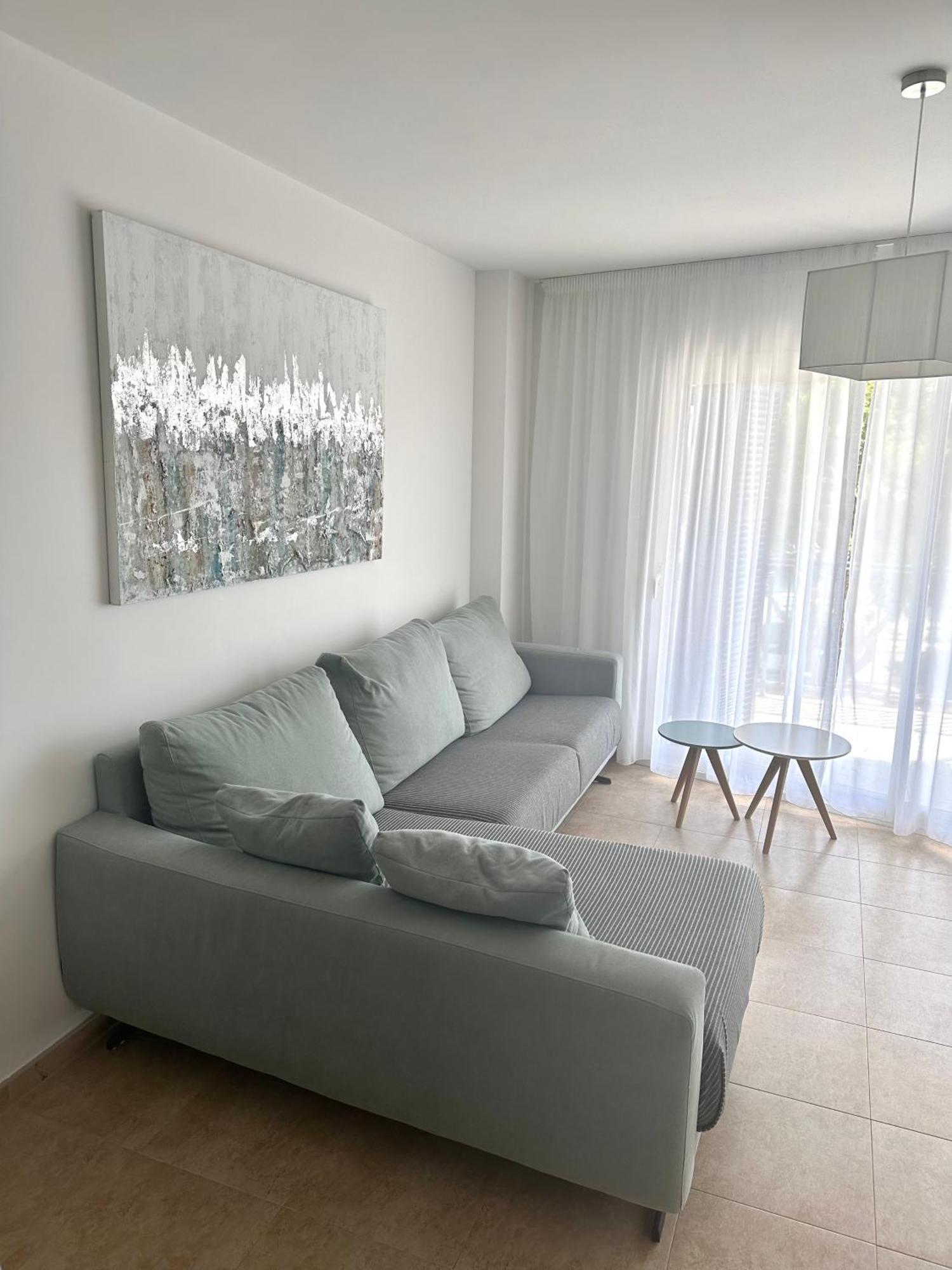 Appartement Dimi Holidays Slu Meerblick 2 -hafen 120 M Zum Porto Cristo